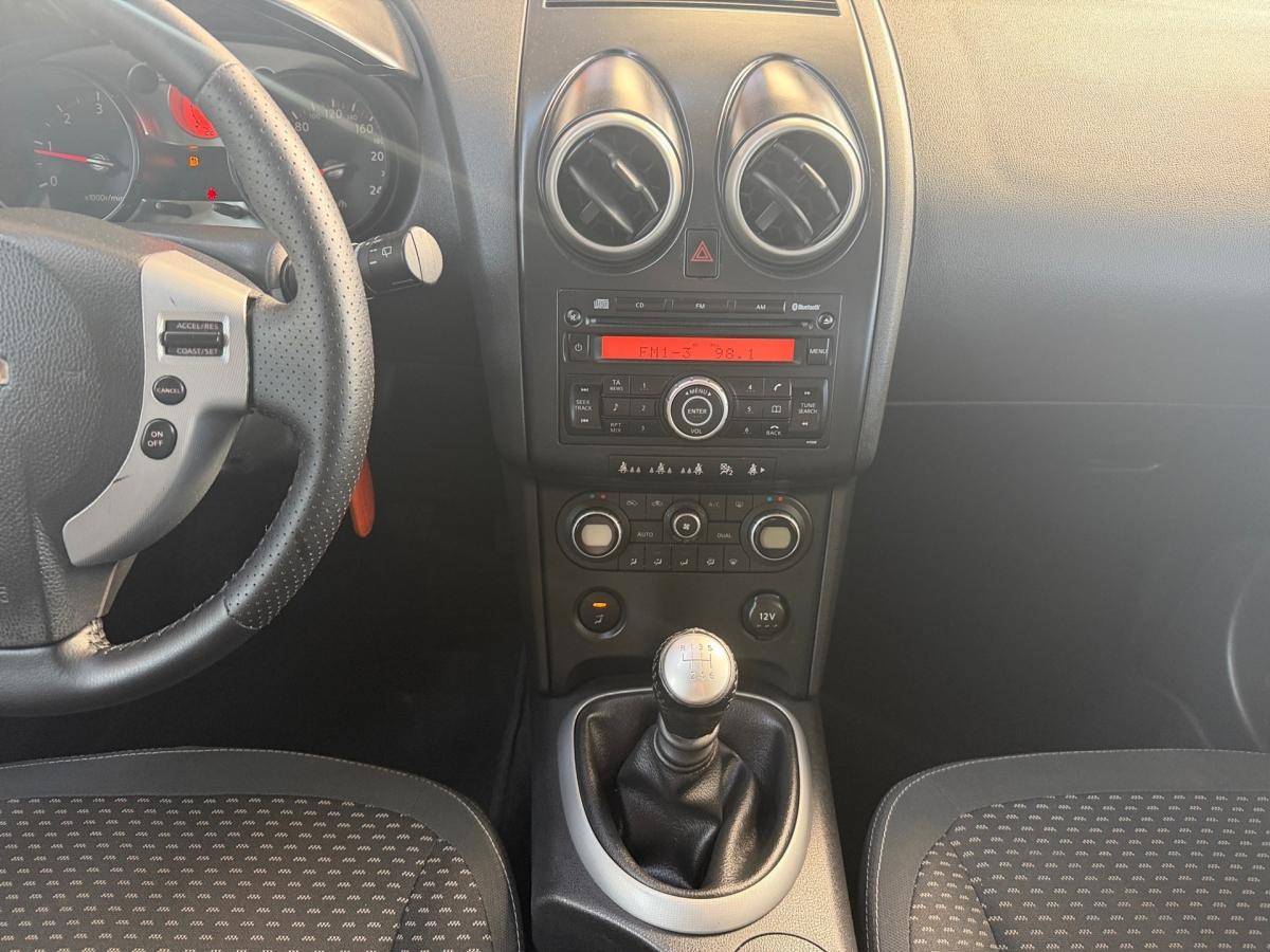 nissan-qashqai-2008-diesel-1461cc
