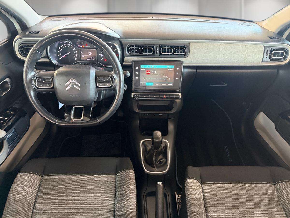 citroen-c3-2017-gasolina-1199cc