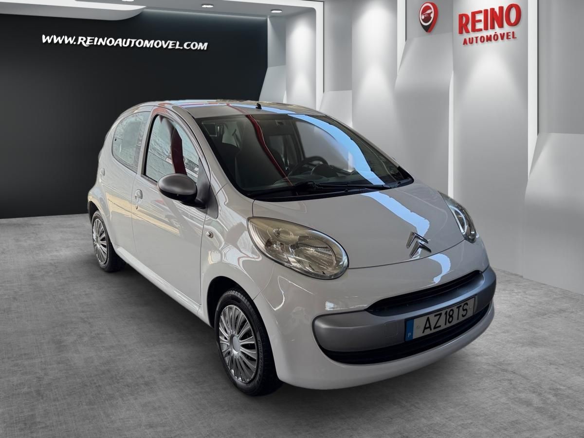 citroen-c1-2007-diesel-1398cc