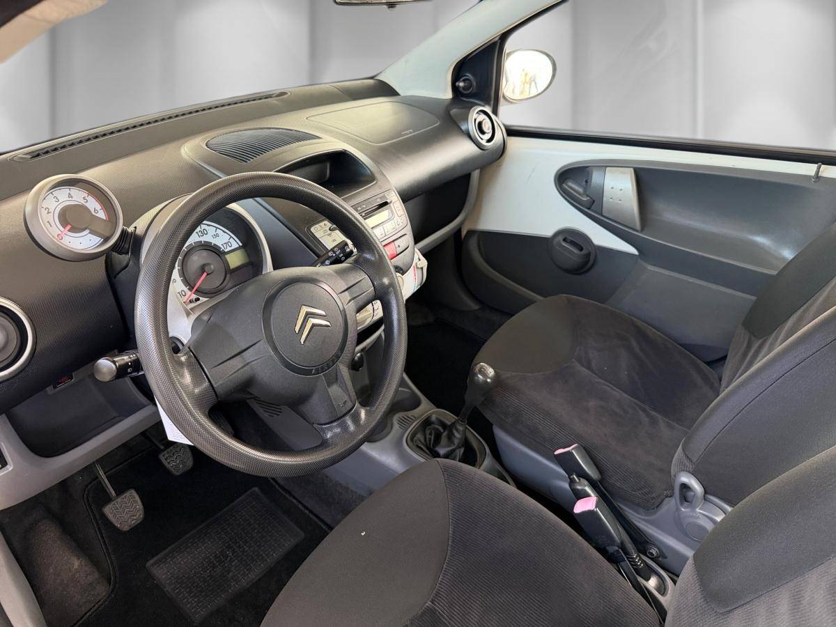 citroen-c1-2007-diesel-1398cc