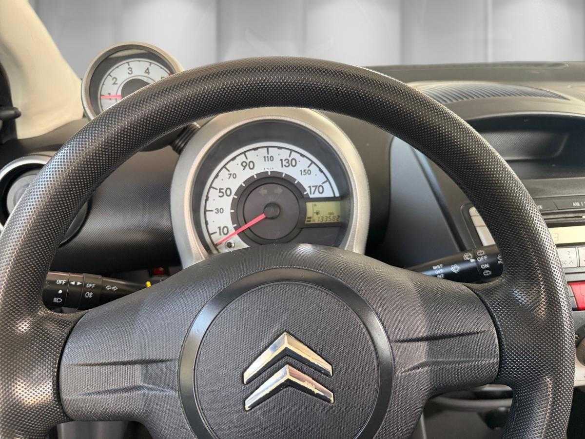 citroen-c1-2007-diesel-1398cc
