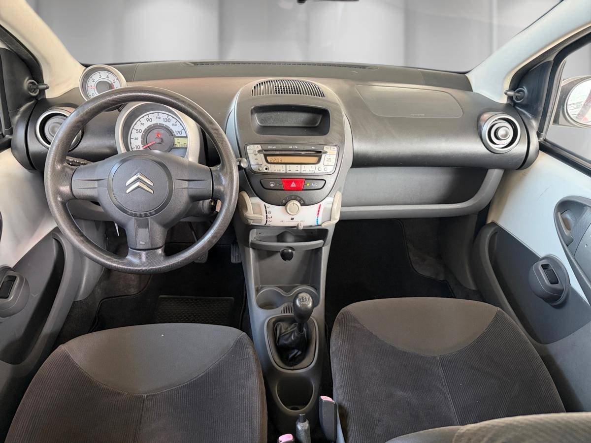 citroen-c1-2007-diesel-1398cc