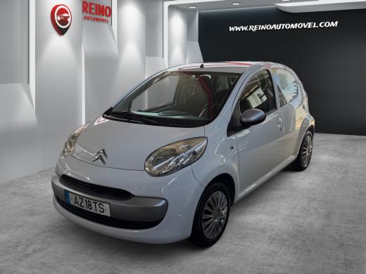 citroen-c1-2007-diesel-1398cc