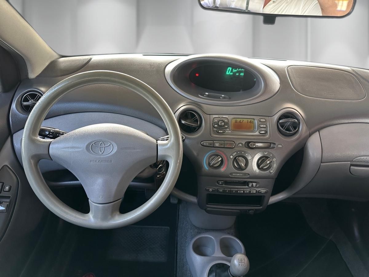 toyota-yaris-2002-diesel-1364cc