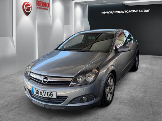 opel-astra-gtc-2005-diesel-1248cc