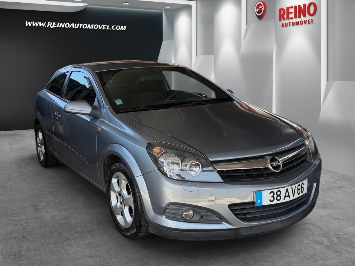 opel-astra-gtc-2005-diesel-1248cc