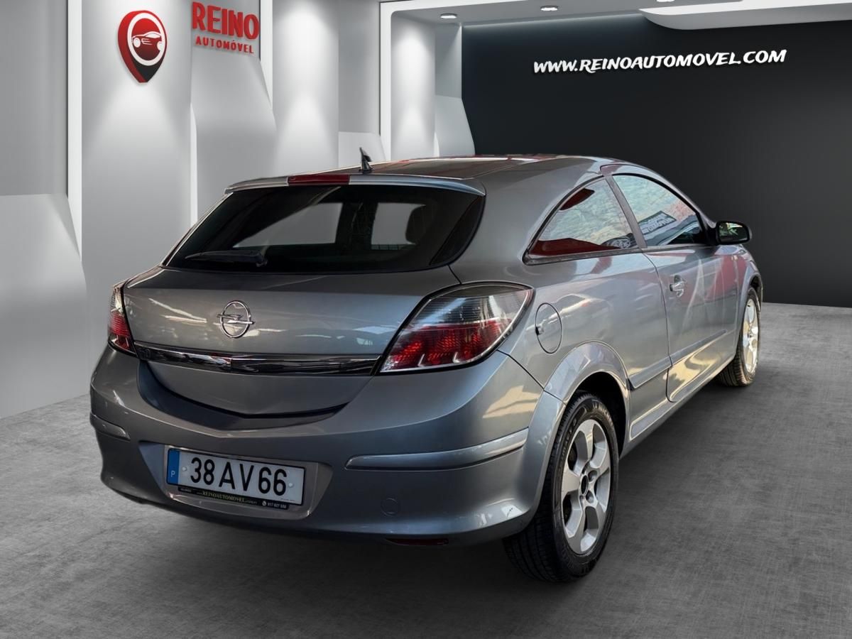 opel-astra-gtc-2005-diesel-1248cc