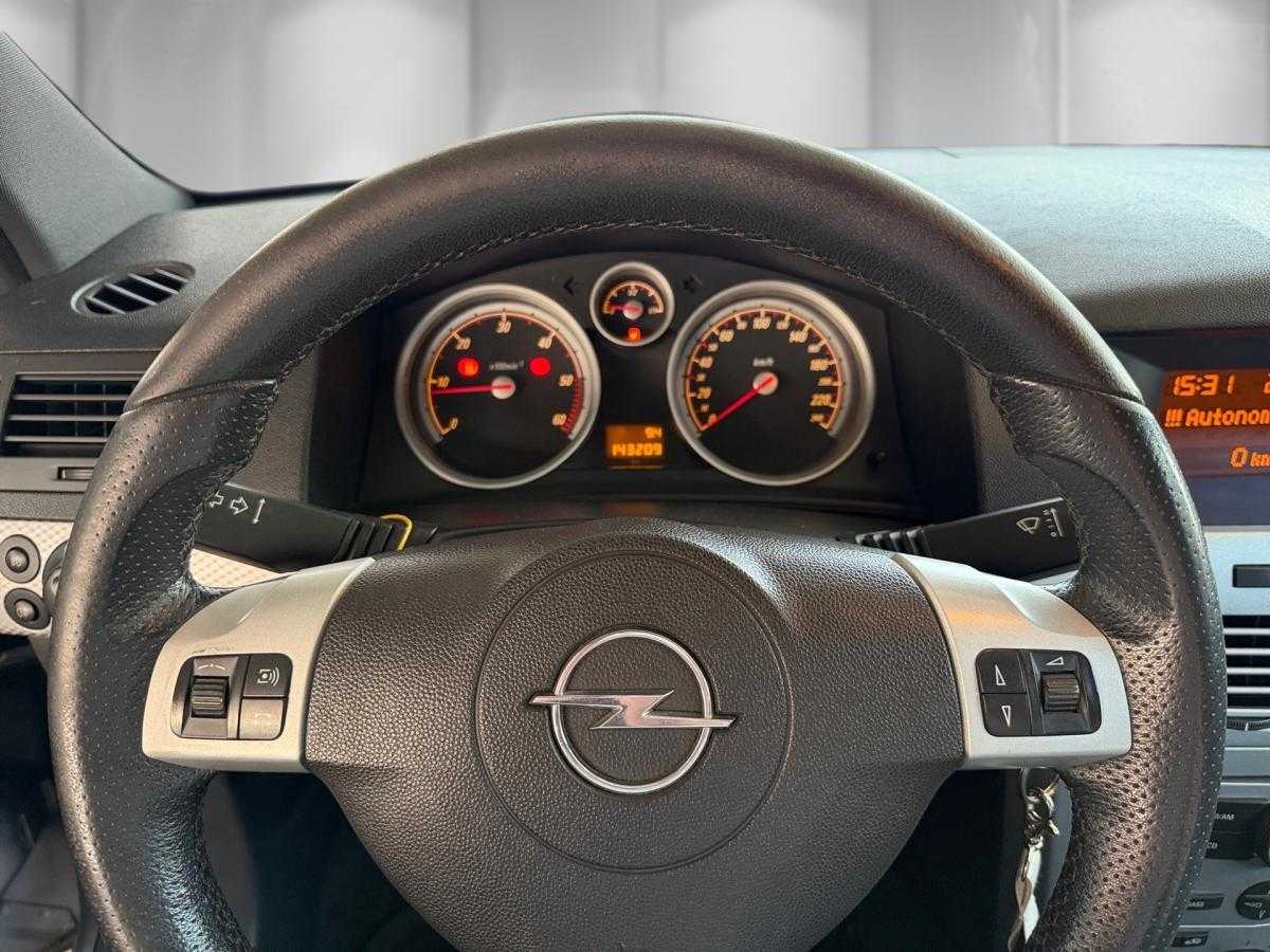 opel-astra-gtc-2005-diesel-1248cc