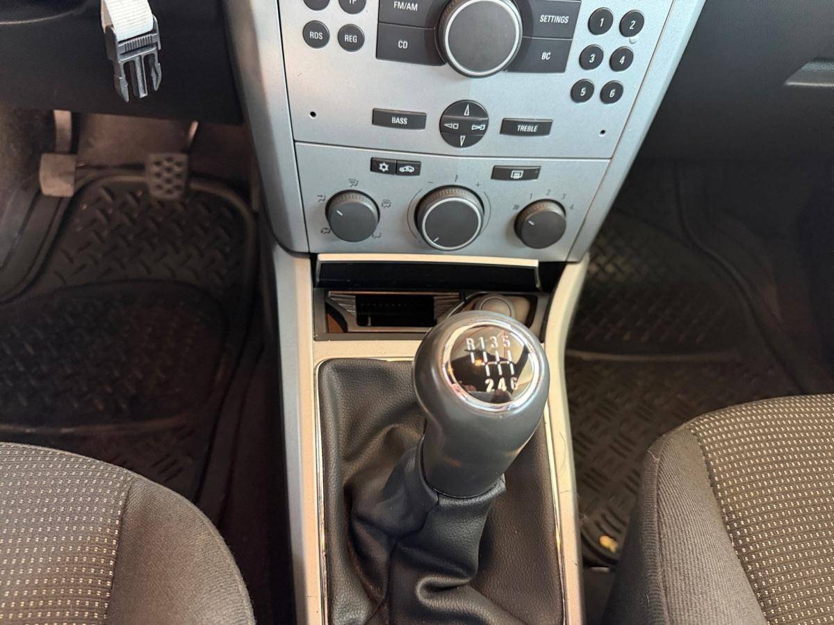opel-astra-gtc-2005-diesel-1248cc