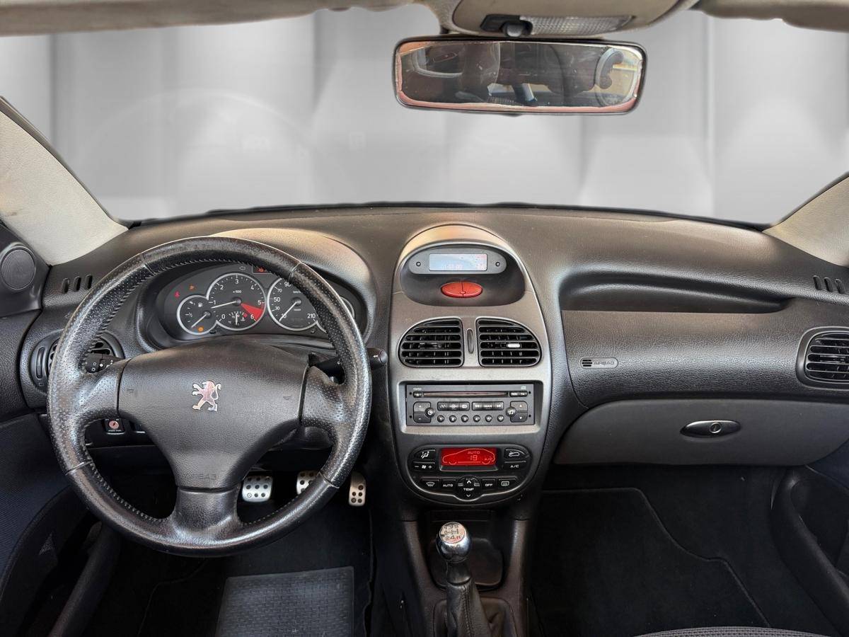 peugeot-206-2005-diesel-1560cc