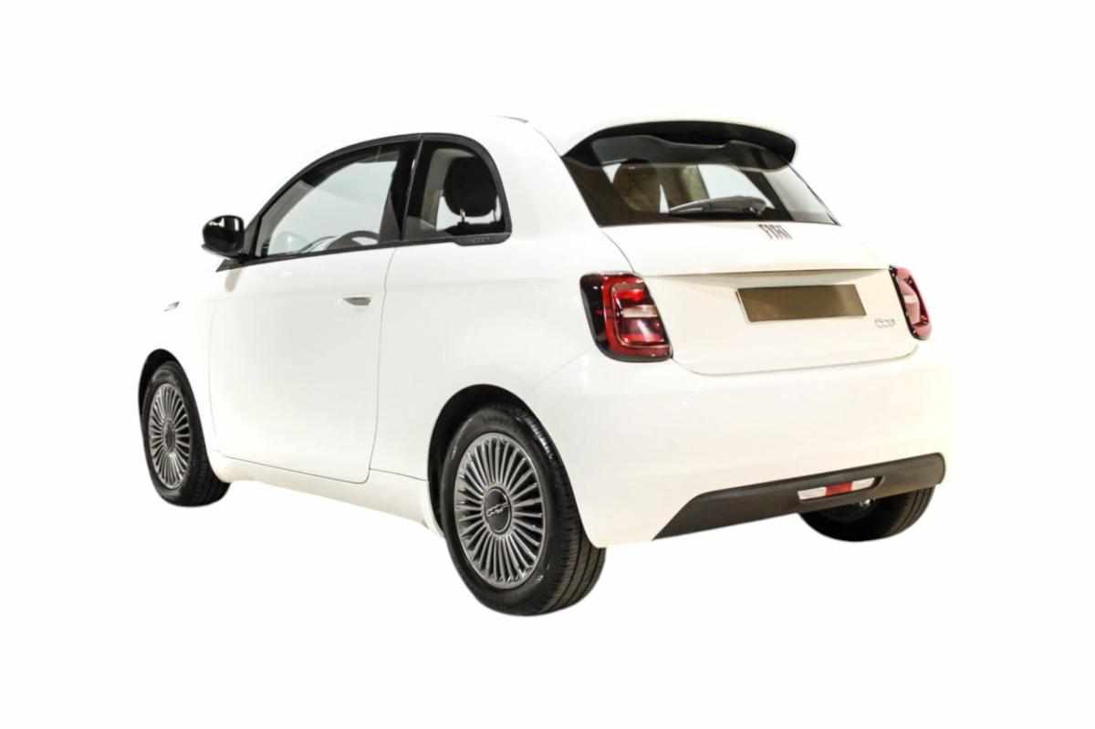 fiat-500e-42-kwh-2022-eletrico