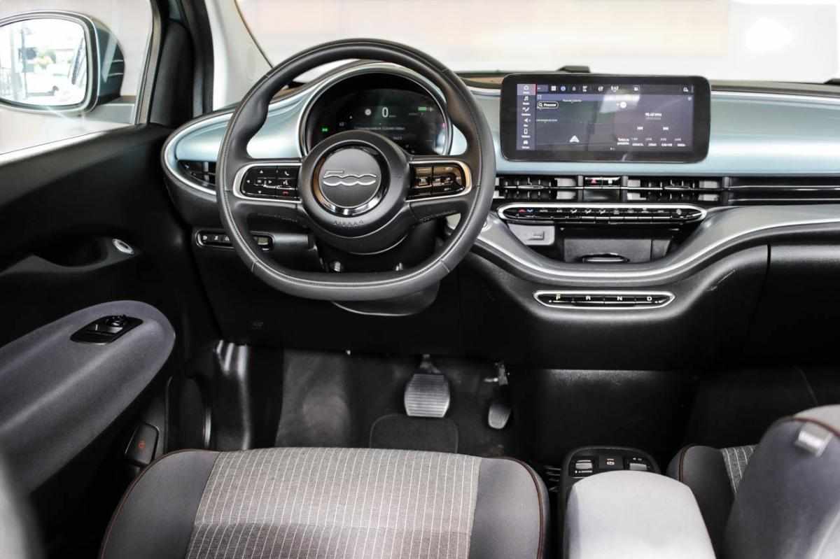 fiat-500e-42-kwh-2022-eletrico
