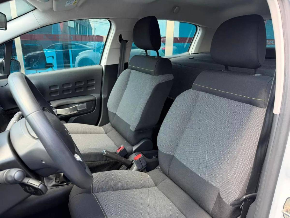 citroen-c3-2019-diesel-1499cc
