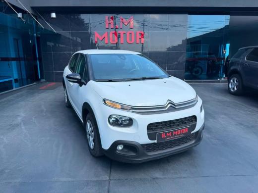 citroen-c3-2019-diesel-1499cc