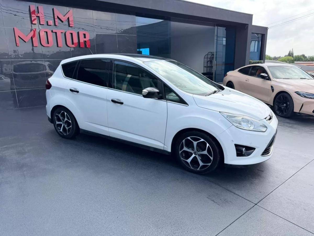 ford-c-max-2011-diesel-1560cc