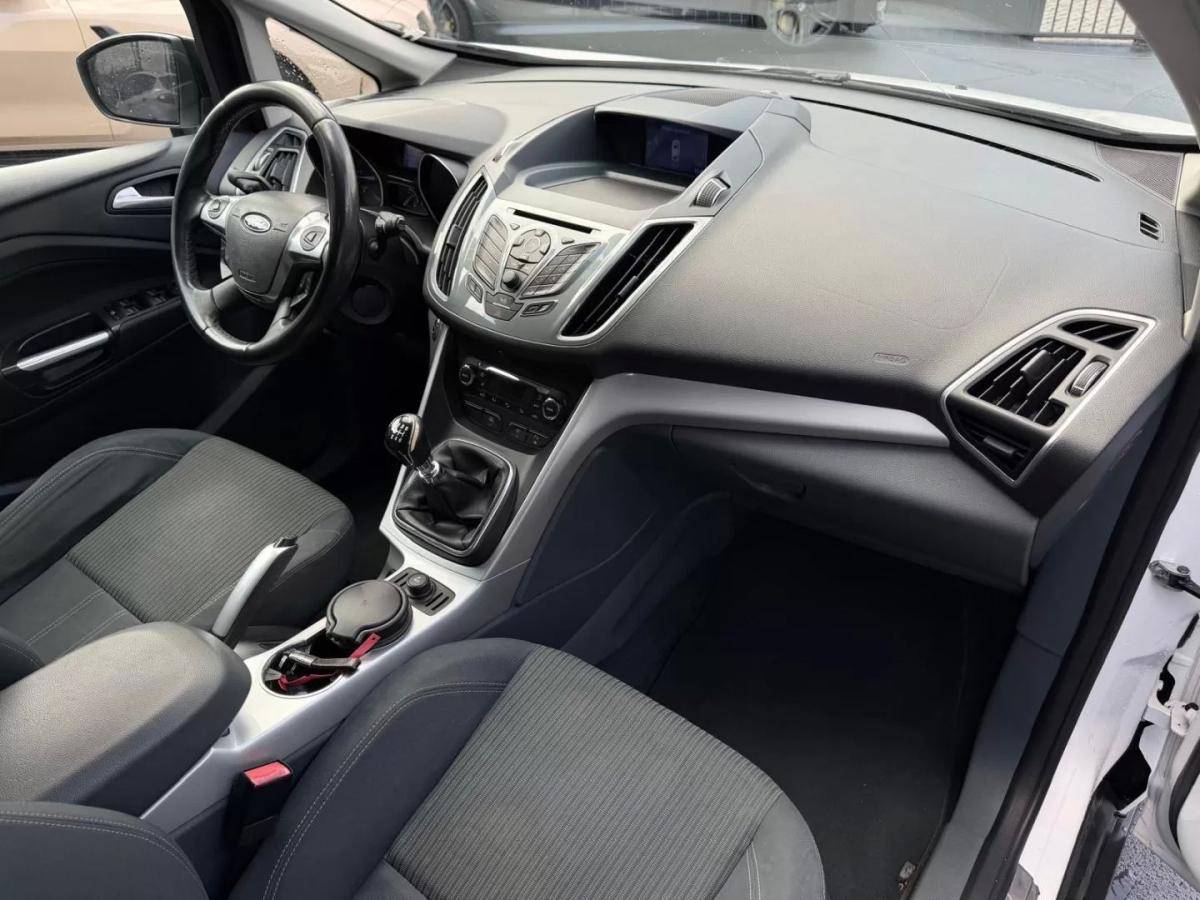 ford-c-max-2011-diesel-1560cc