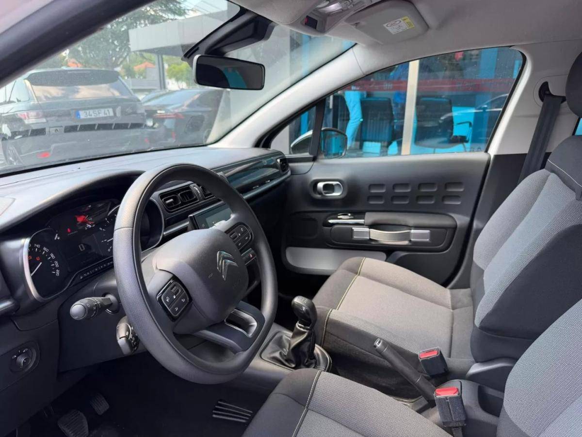 citroen-c3-2019-diesel-1560cc