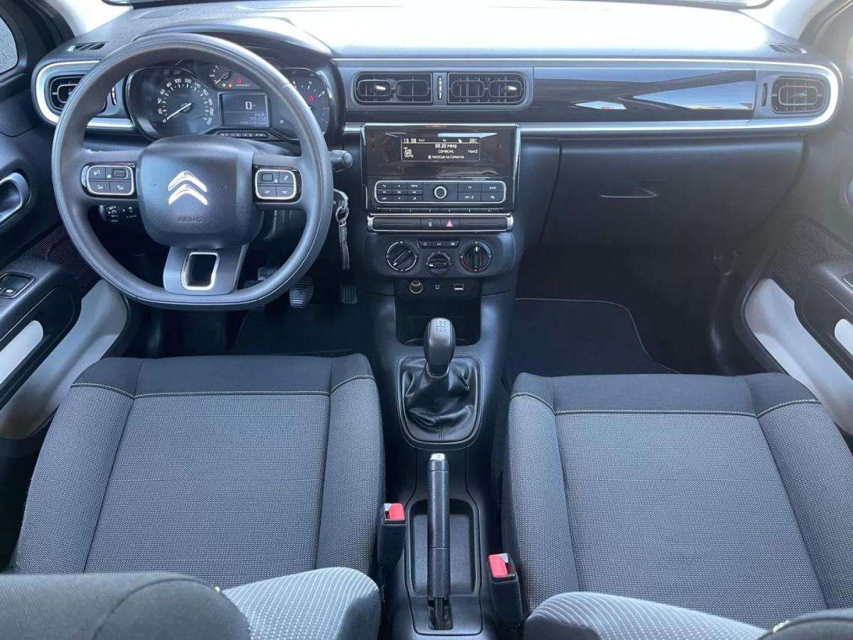 citroen-c3-2017-gasolina-1199cc