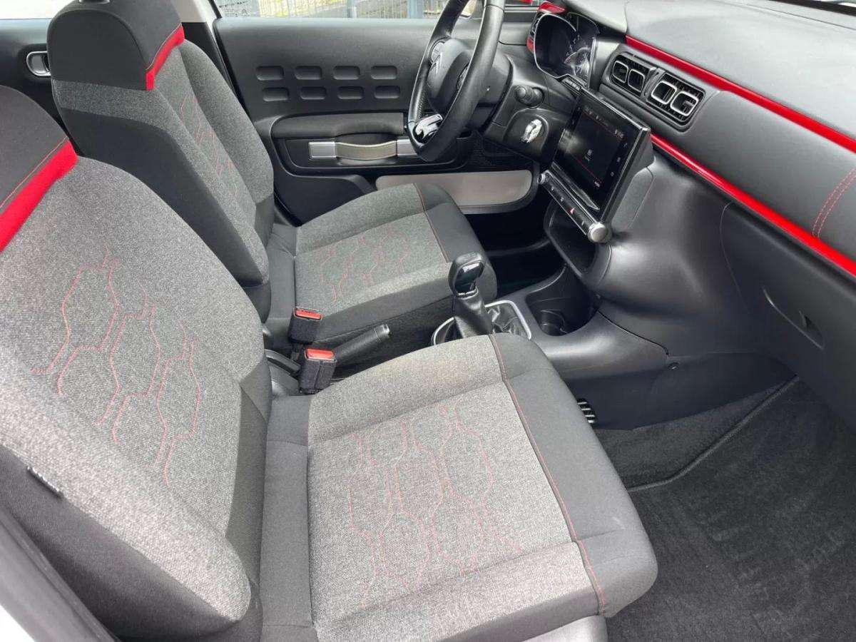 citroen-c3-2019-gasolina-1199cc