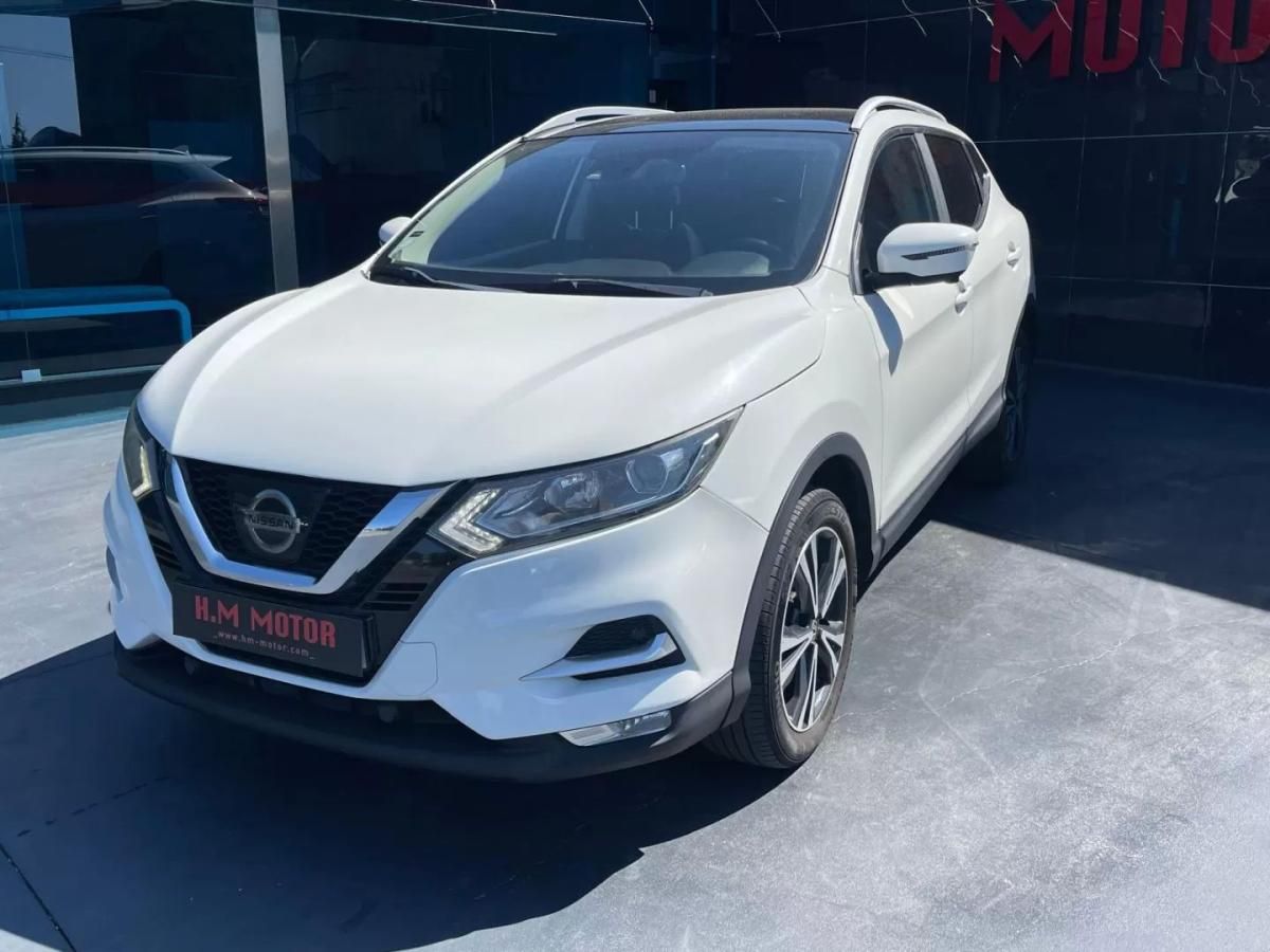nissan-qashqai-2017-diesel-1461cc