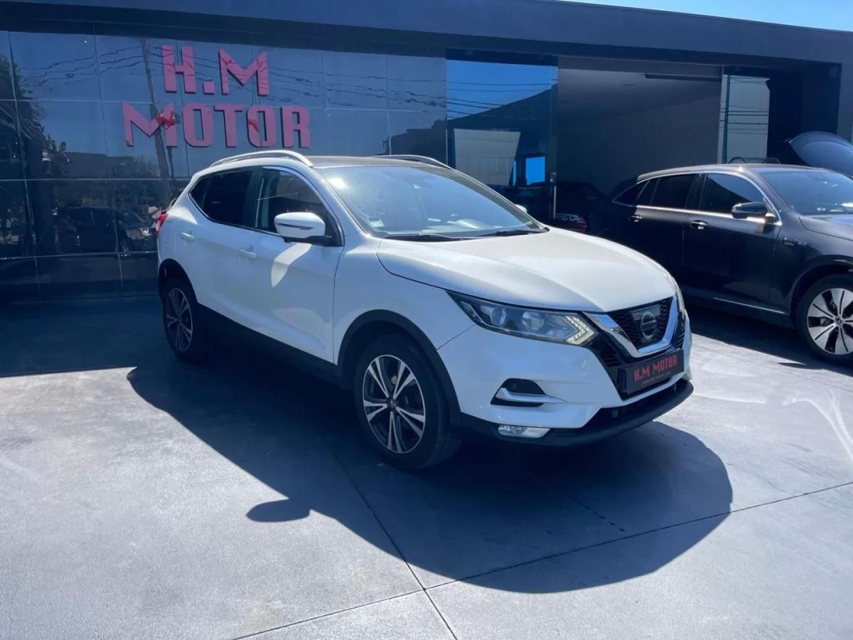 nissan-qashqai-2017-diesel-1461cc