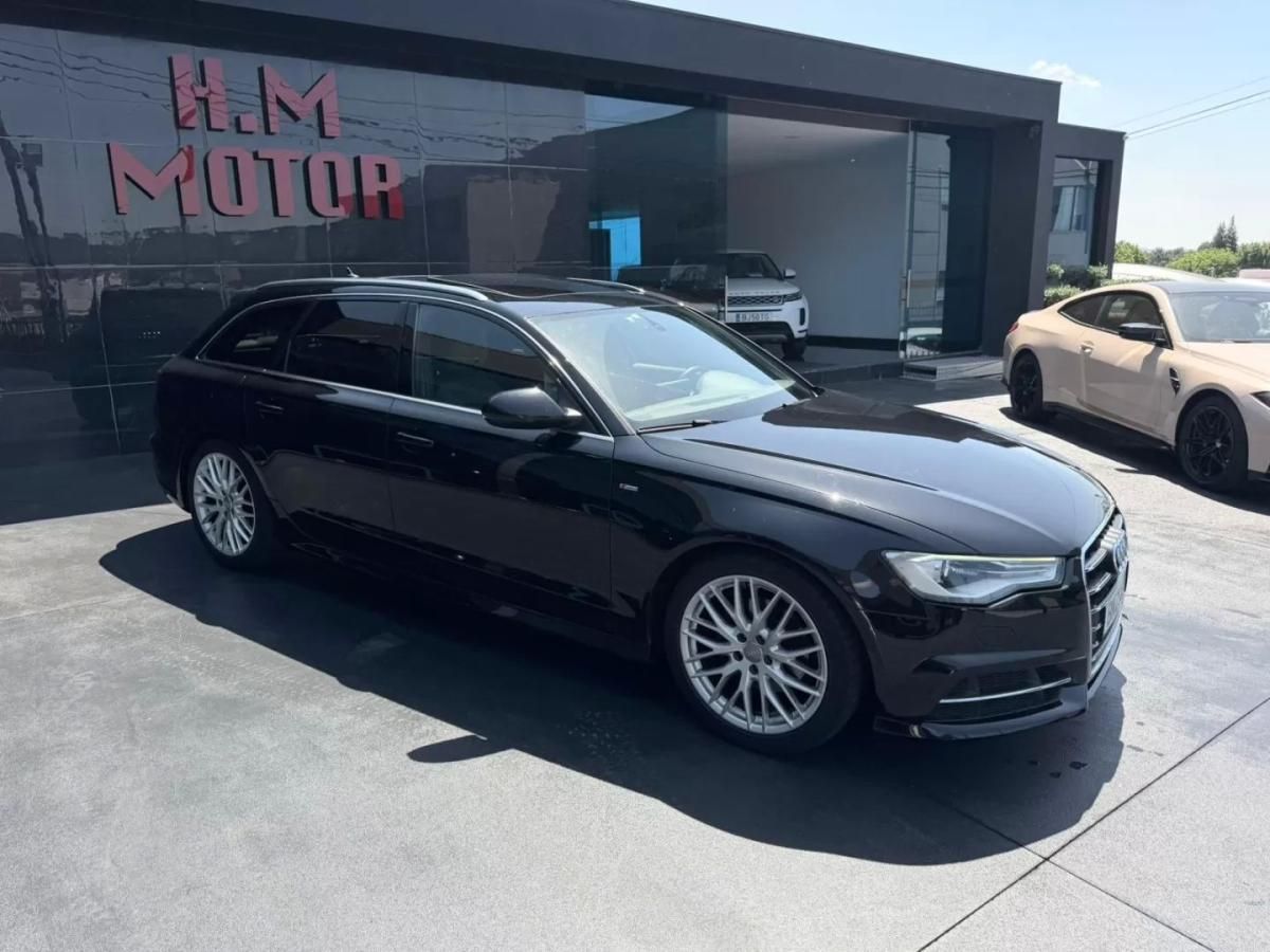 audi-a6-avant-2016-diesel-1968cc