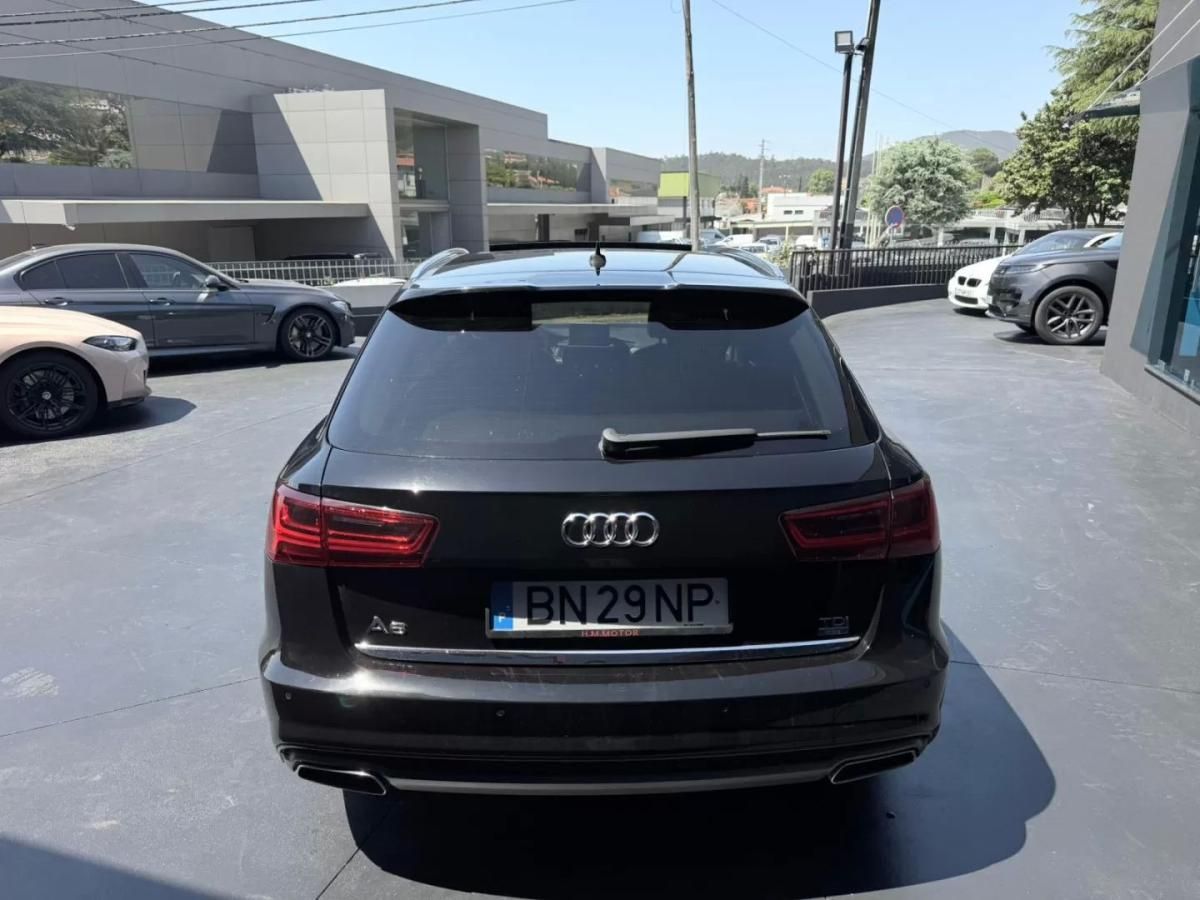 audi-a6-avant-2016-diesel-1968cc
