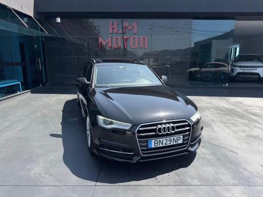 audi-a6-avant-2016-diesel-1968cc