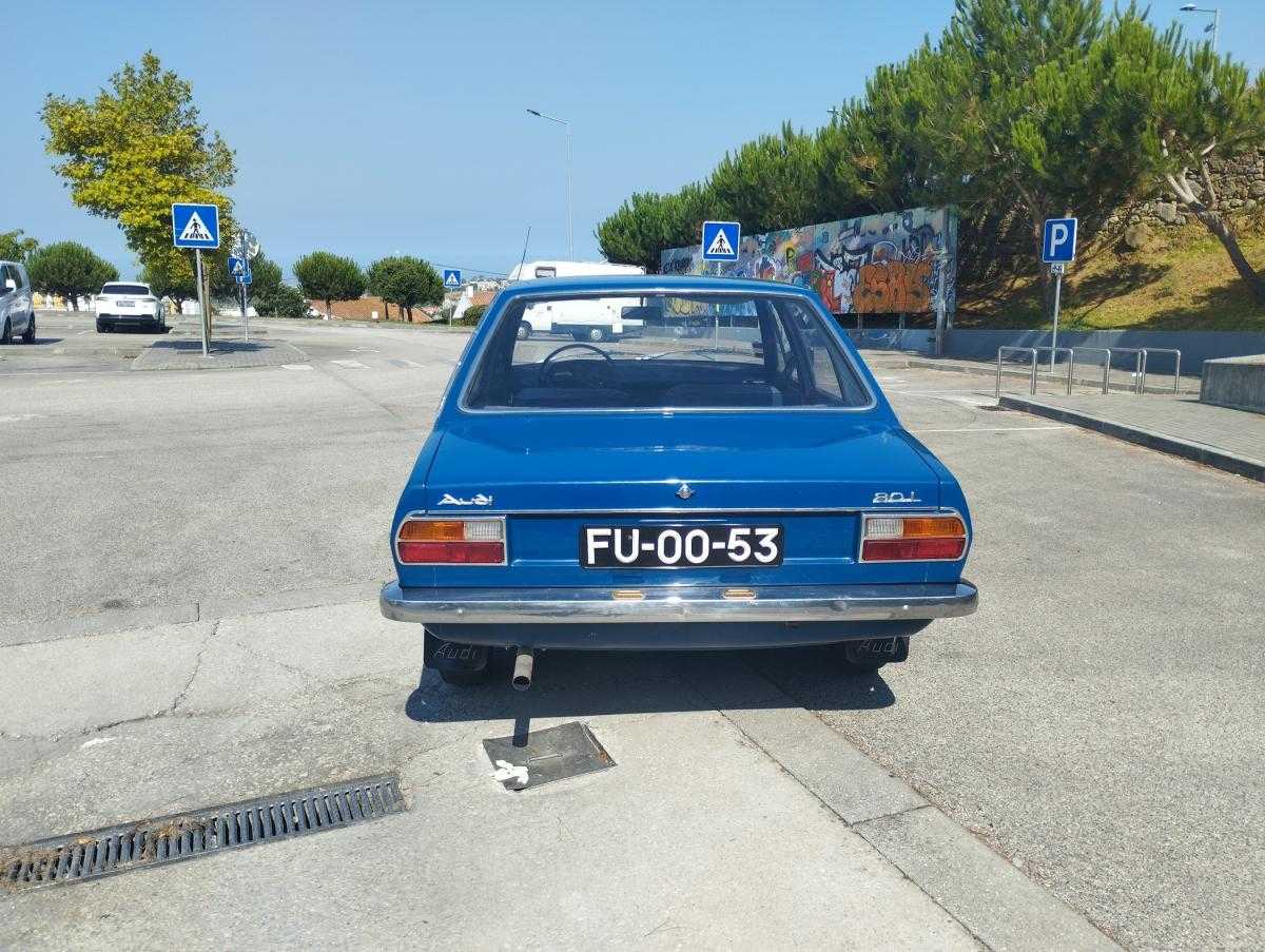 audi-80-1974-gasolina-1297cc