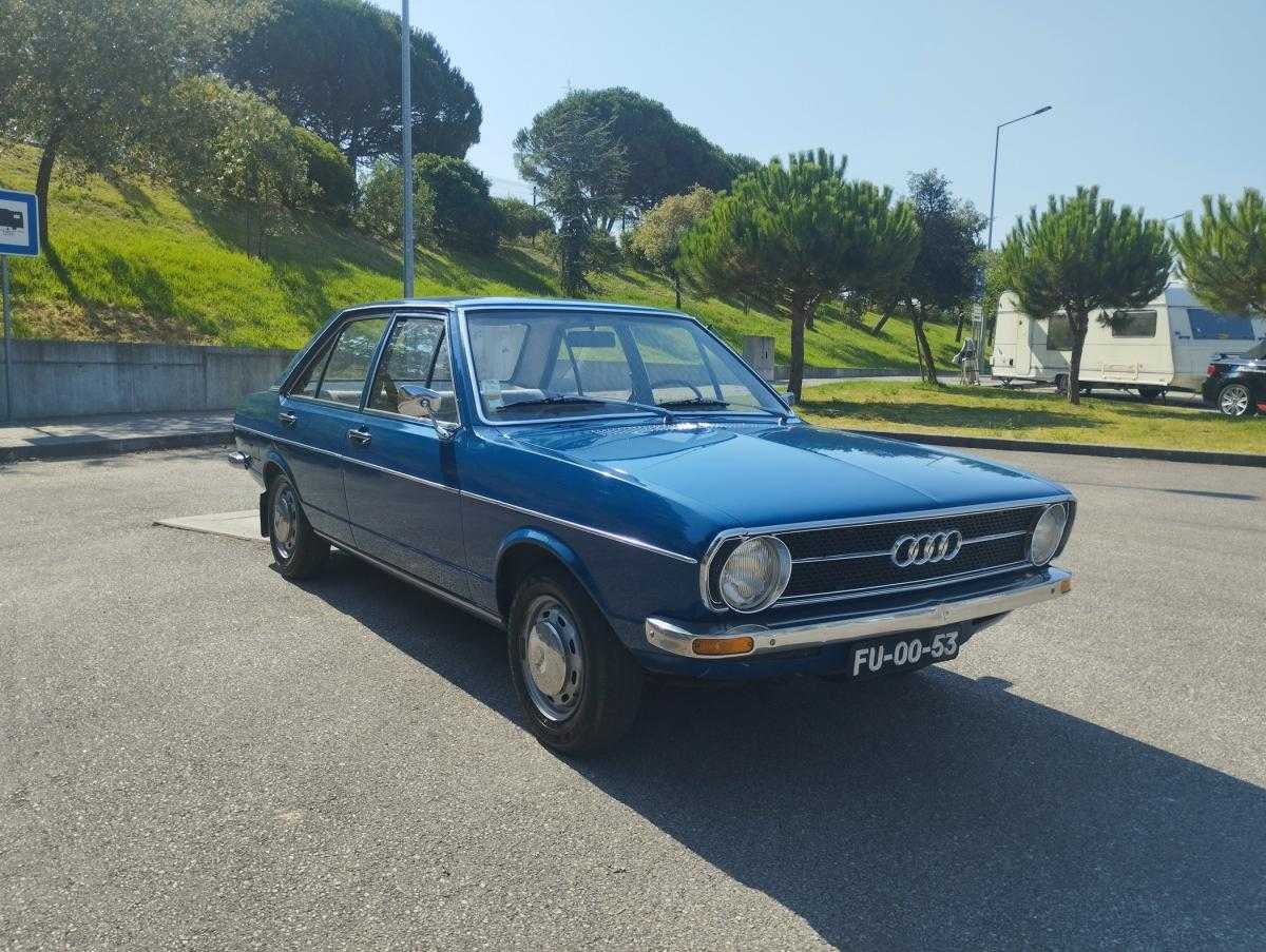 audi-80-1974-gasolina-1297cc