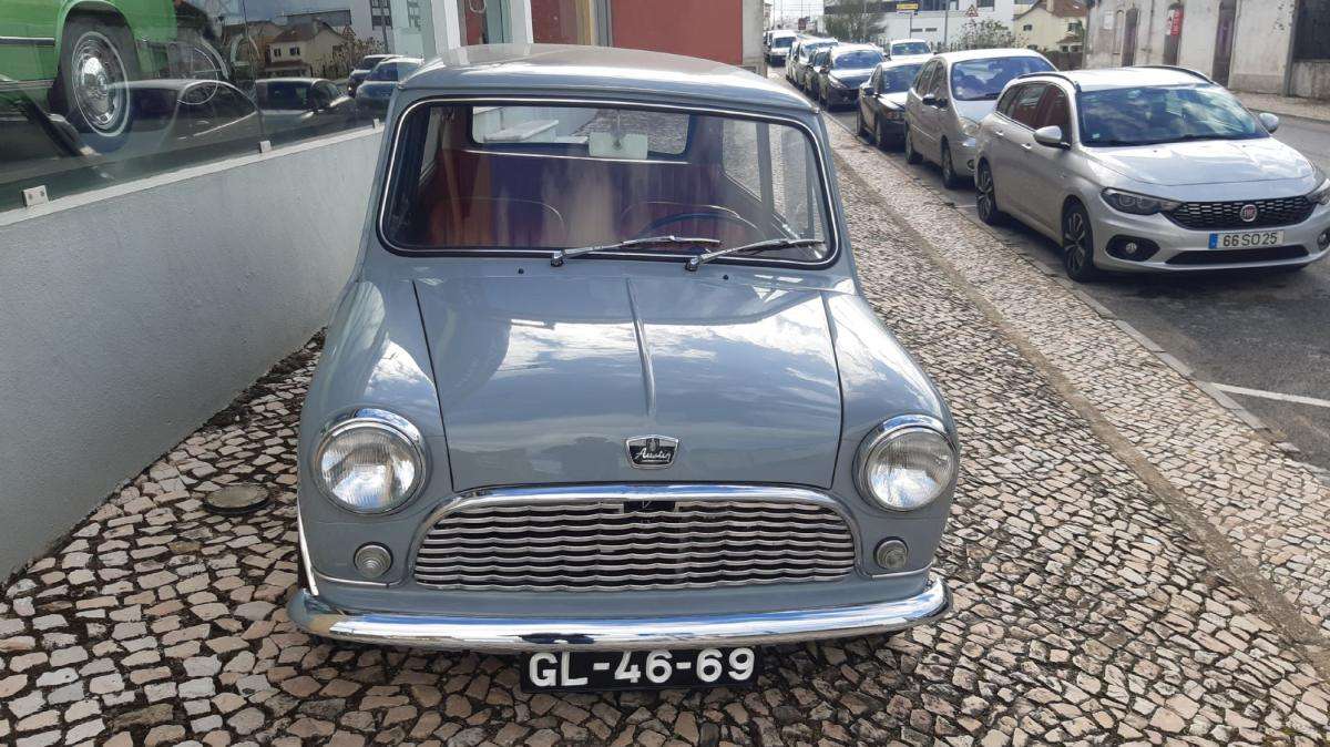 austin-mini-1966-gasolina-849cc