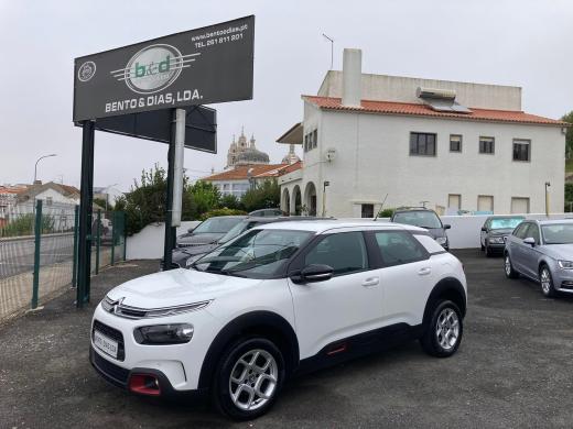 citroen-c4-cactus-2019-diesel-1500cc