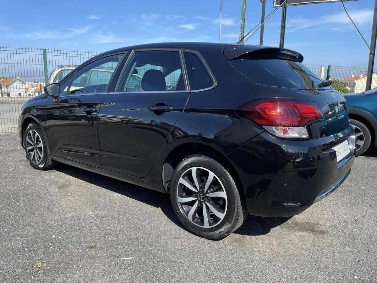 citroen-c4-2018-diesel-1560cc