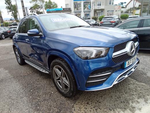 mercedes-benz-gle-2021-diesel-1950cc
