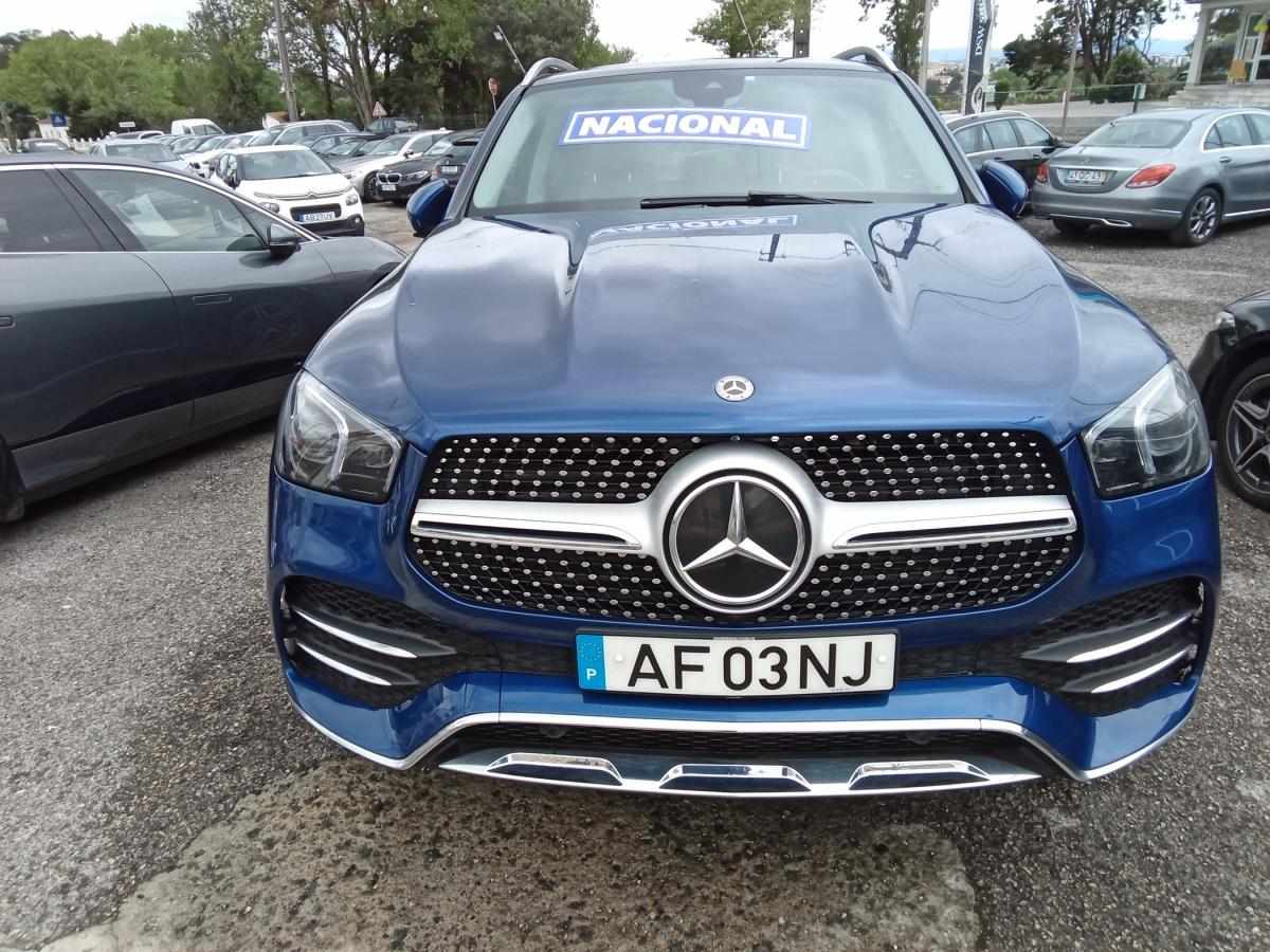 mercedes-benz-gle-2021-diesel-1950cc