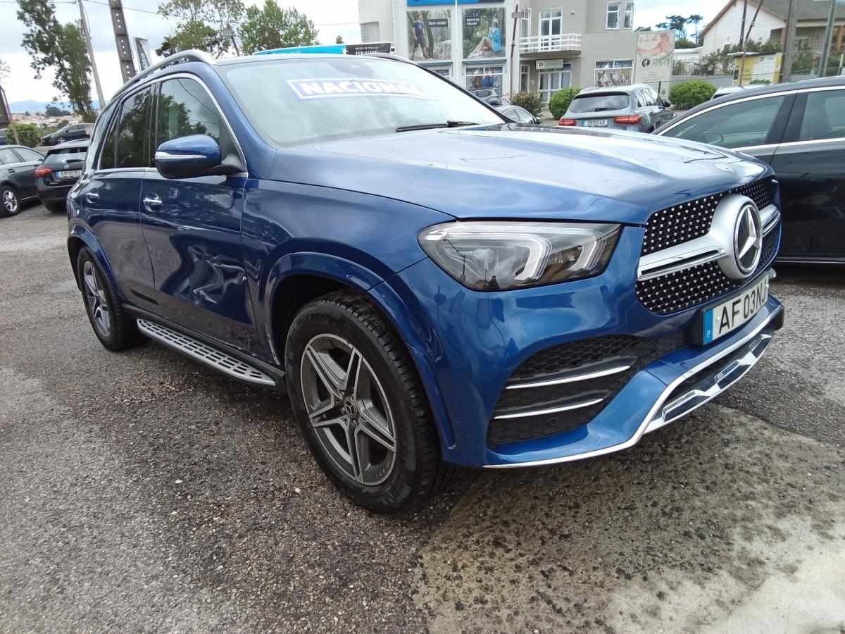 mercedes-benz-gle-2021-diesel-1950cc