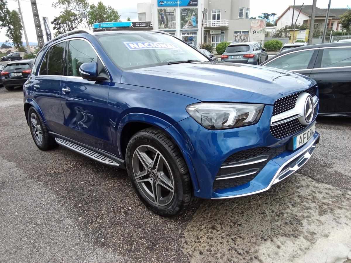 mercedes-benz-gle-2021-diesel-1950cc
