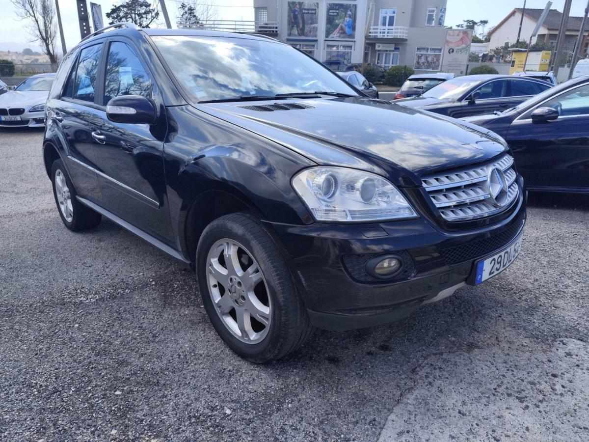 mercedes-benz-classe-m-2006-diesel-2987cc
