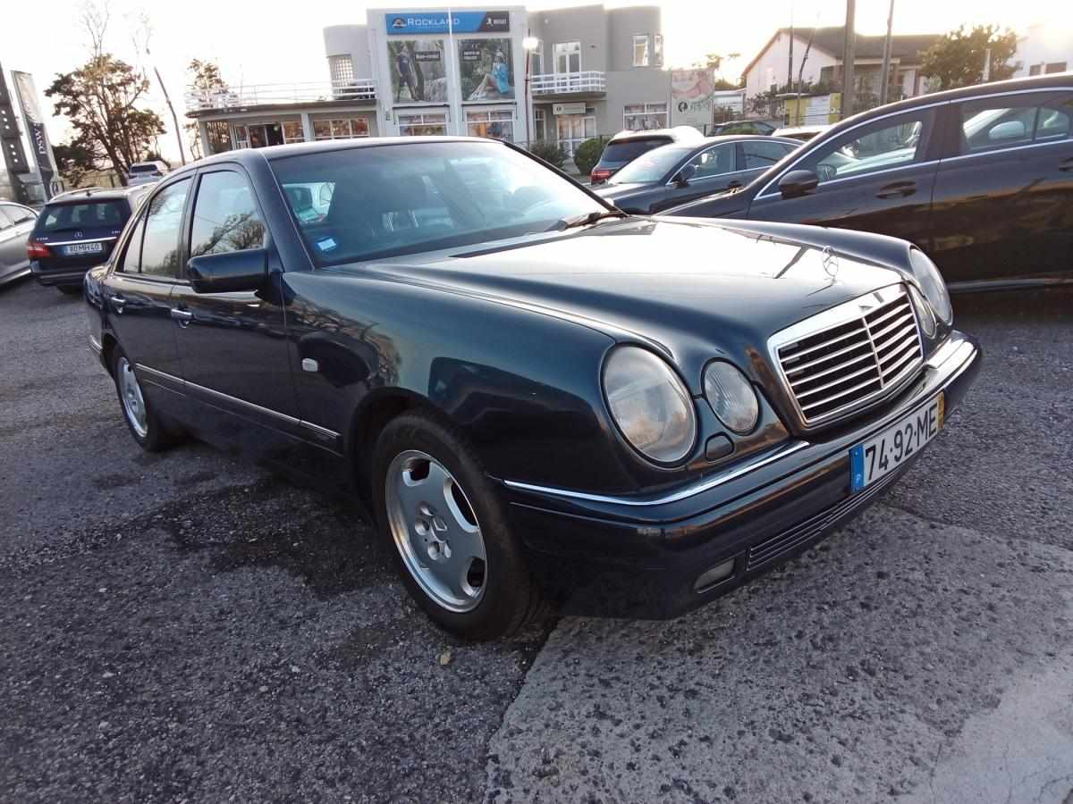 mercedes-benz-classe-e-1997-diesel-2996cc