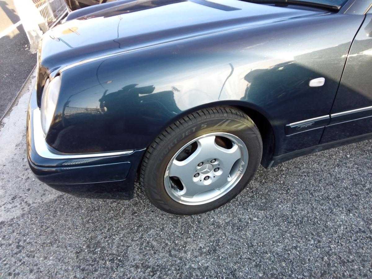 mercedes-benz-classe-e-1997-diesel-2996cc