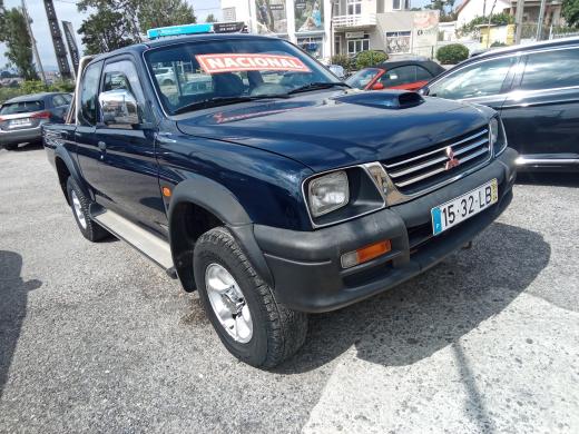 mitsubishi-l200-1998-diesel-2477cc
