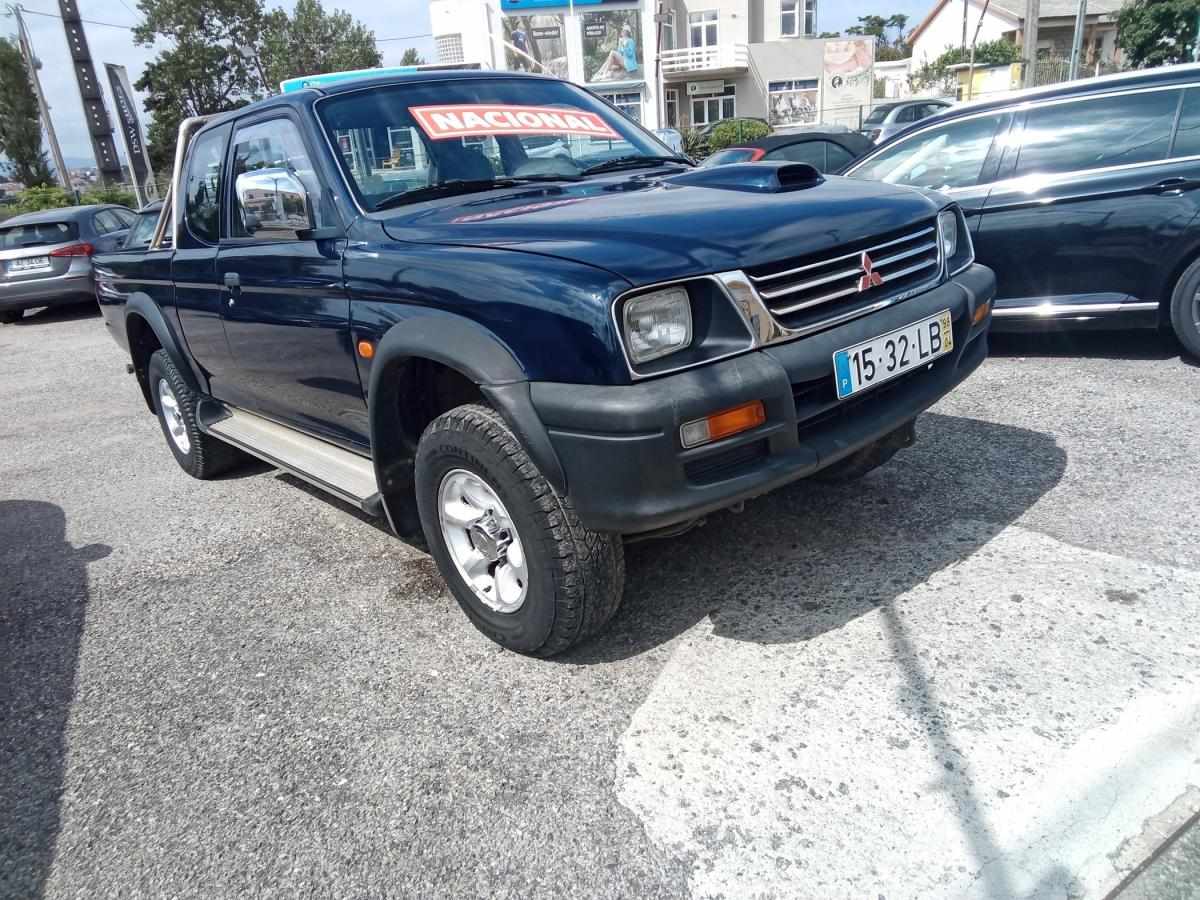 mitsubishi-l200-1998-diesel-2477cc
