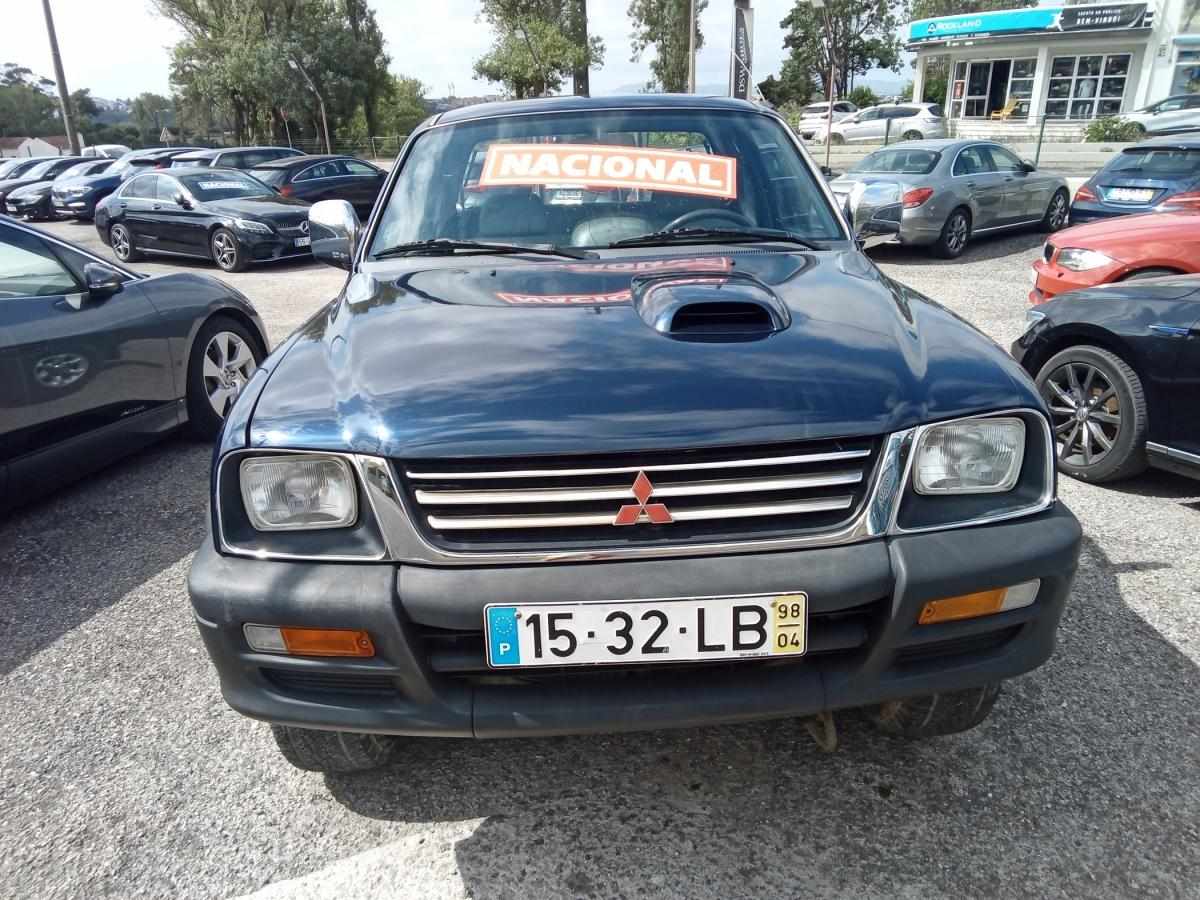 mitsubishi-l200-1998-diesel-2477cc