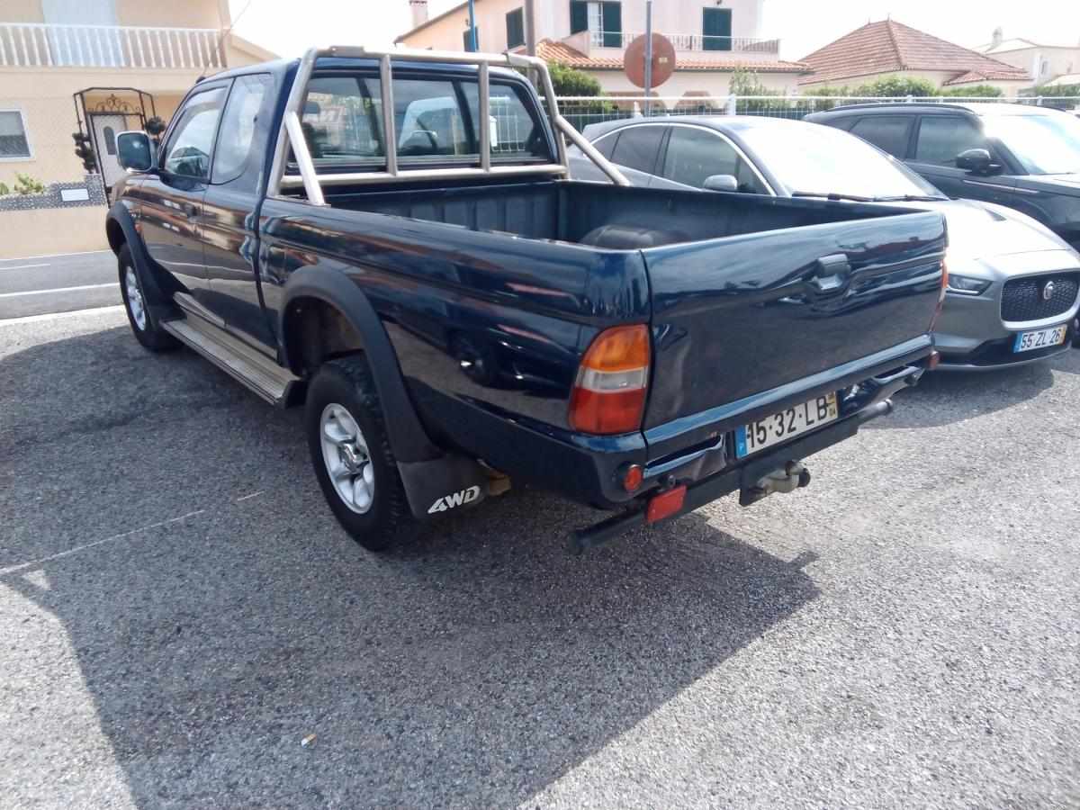 mitsubishi-l200-1998-diesel-2477cc