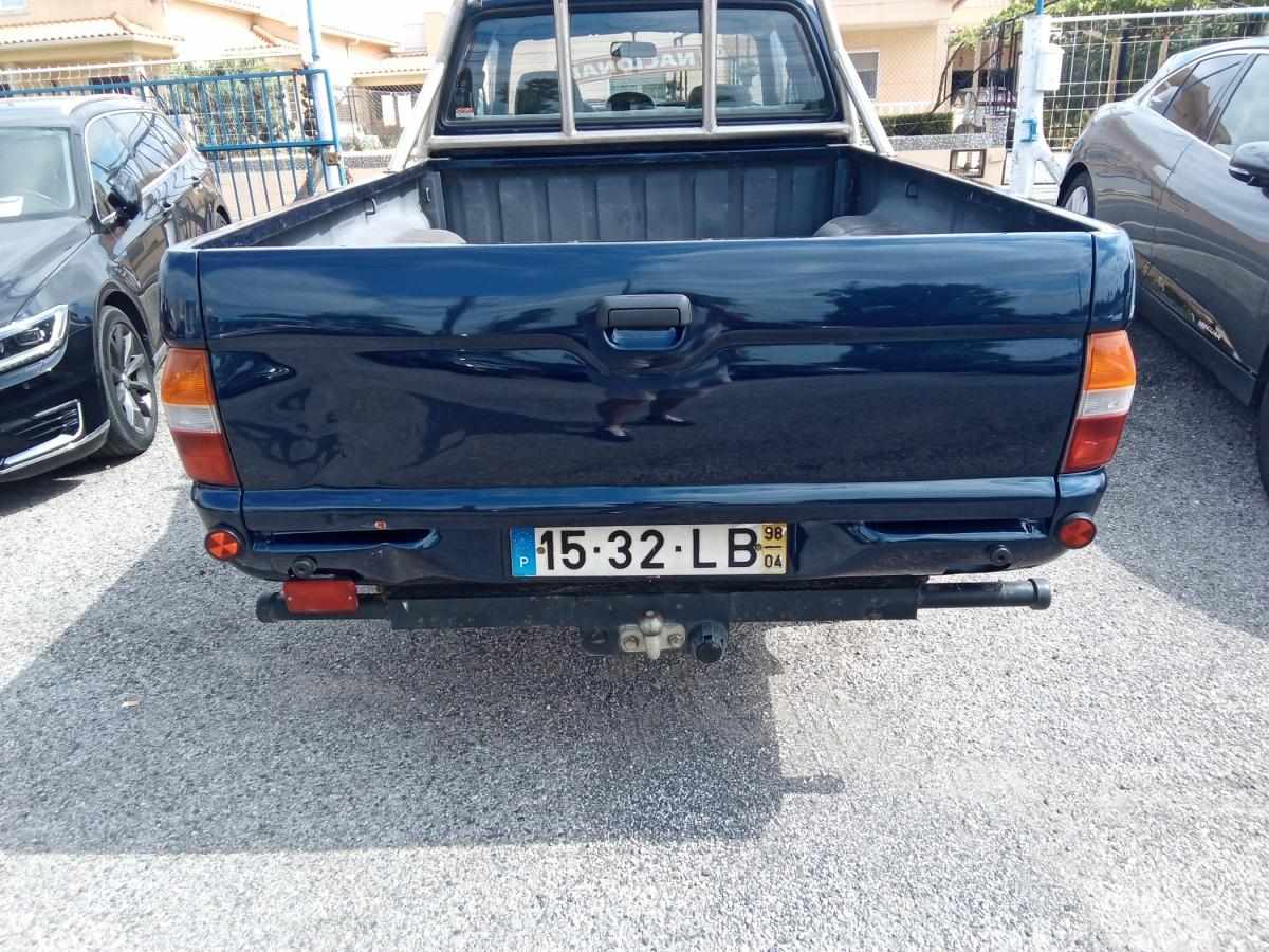 mitsubishi-l200-1998-diesel-2477cc