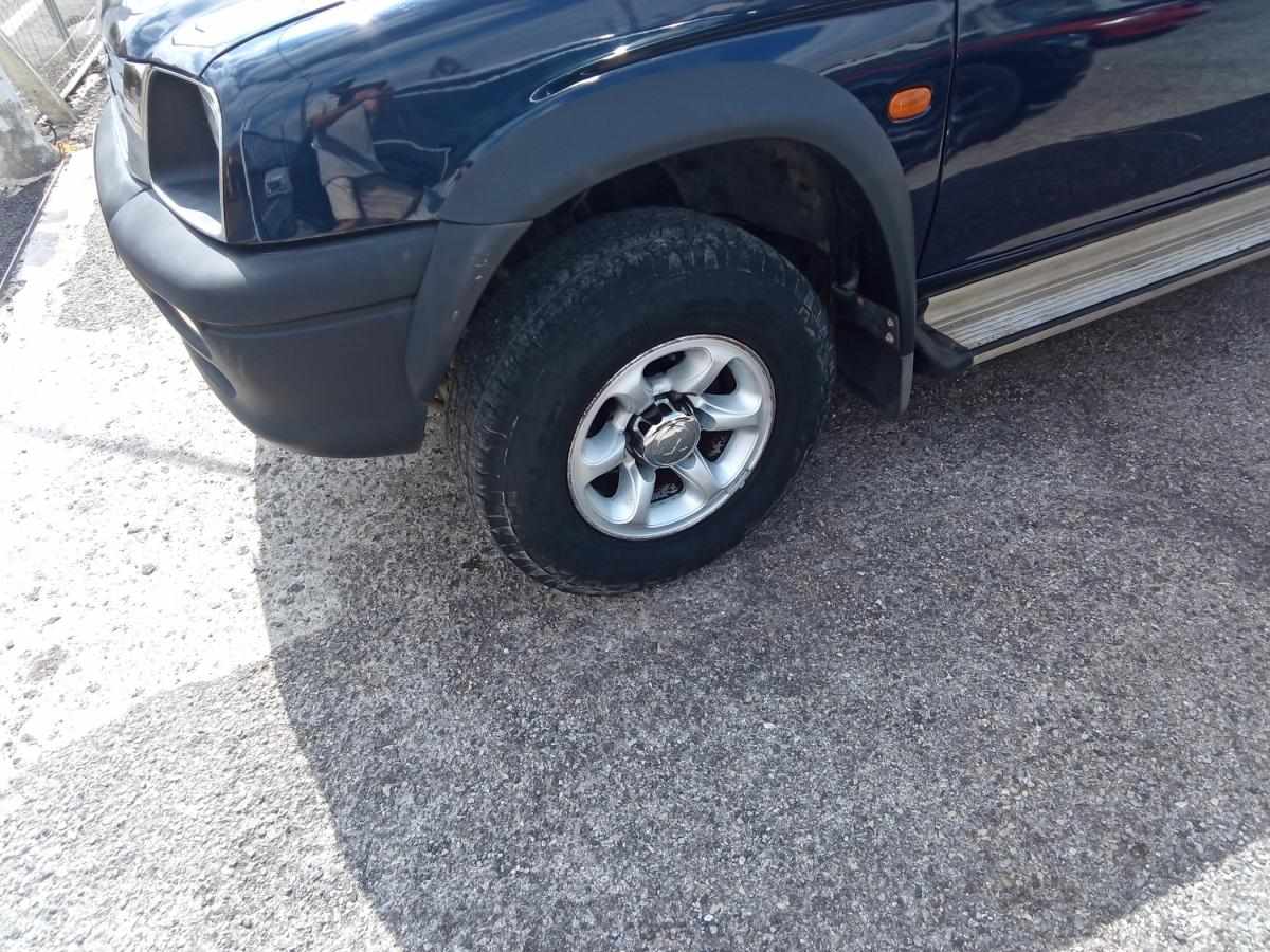 mitsubishi-l200-1998-diesel-2477cc
