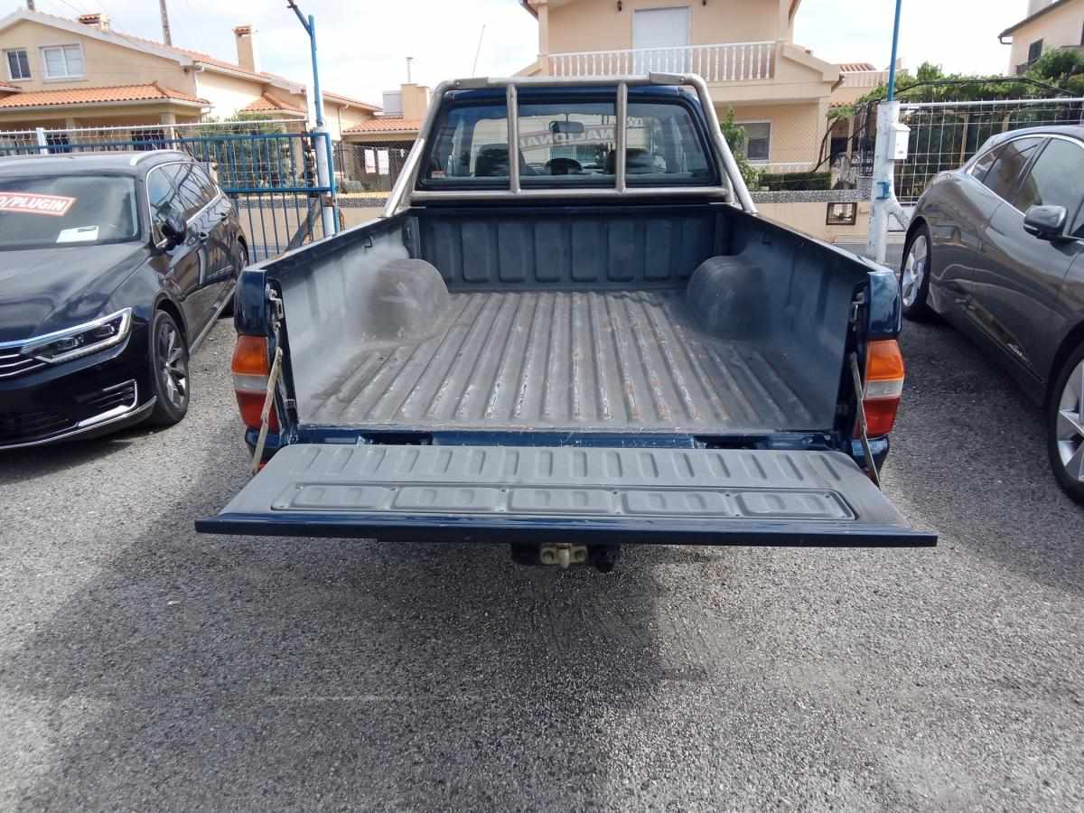 mitsubishi-l200-1998-diesel-2477cc