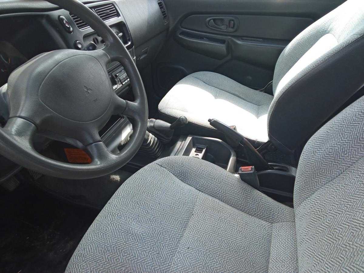 mitsubishi-l200-1998-diesel-2477cc