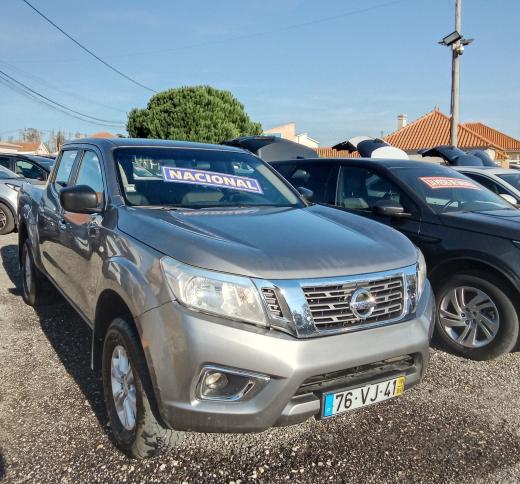 nissan-navara-2018-diesel-2298cc