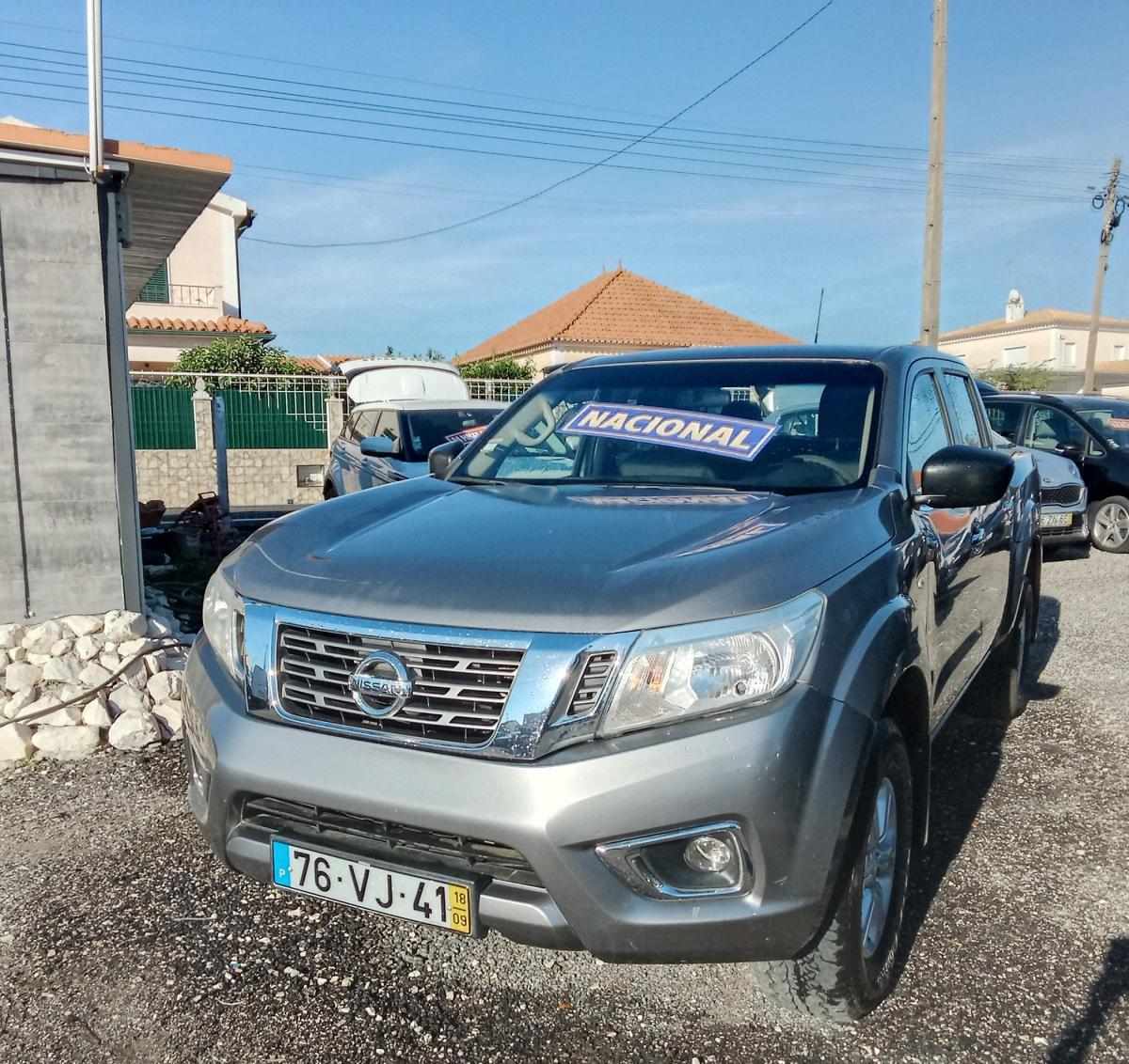 nissan-navara-2018-diesel-2298cc